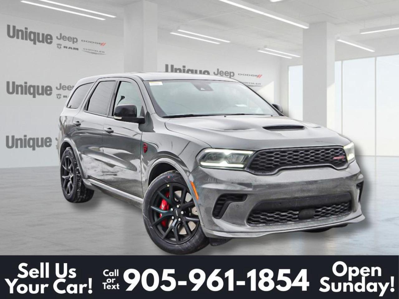 2026 Dodge Durango  Photo0