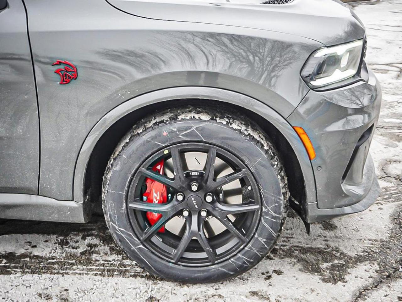 2026 Dodge Durango  Photo