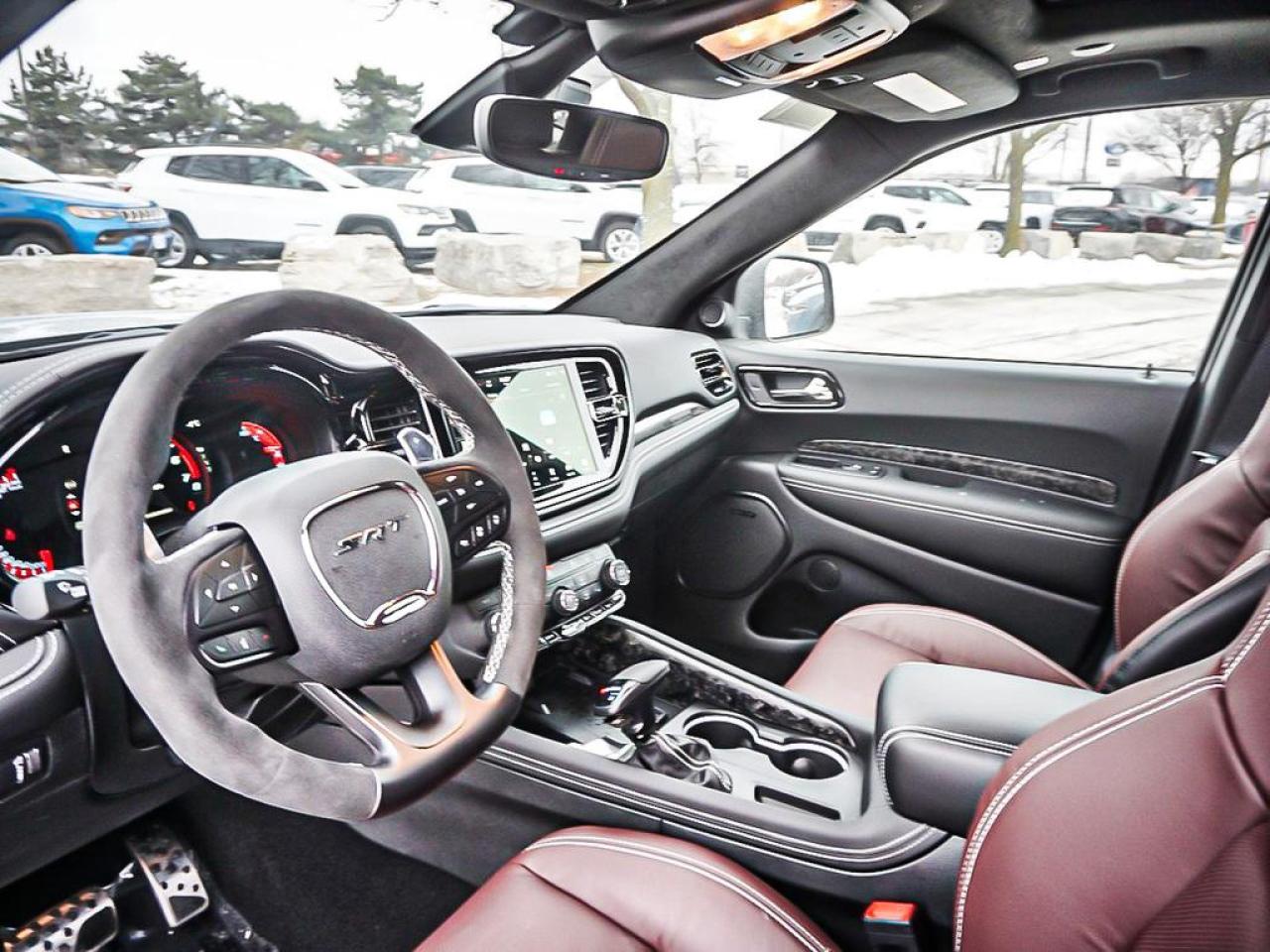 2026 Dodge Durango  Photo