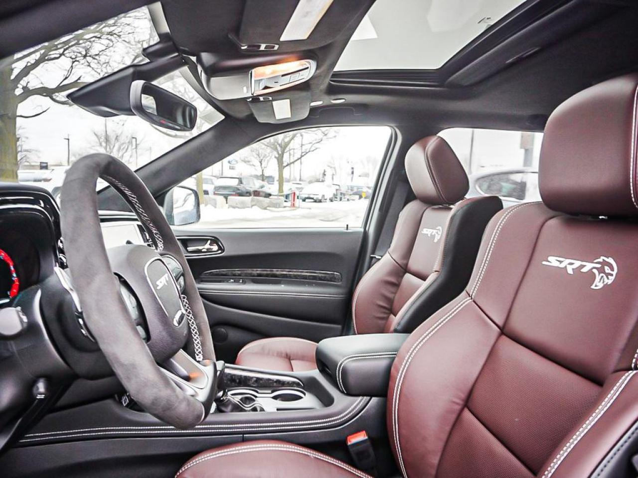 2026 Dodge Durango  Photo