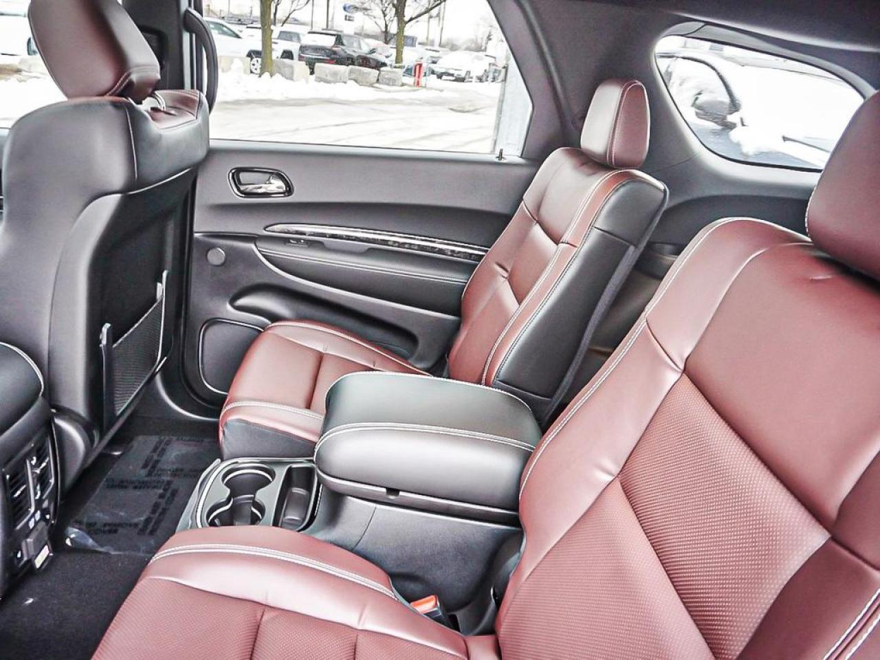 2026 Dodge Durango  Photo