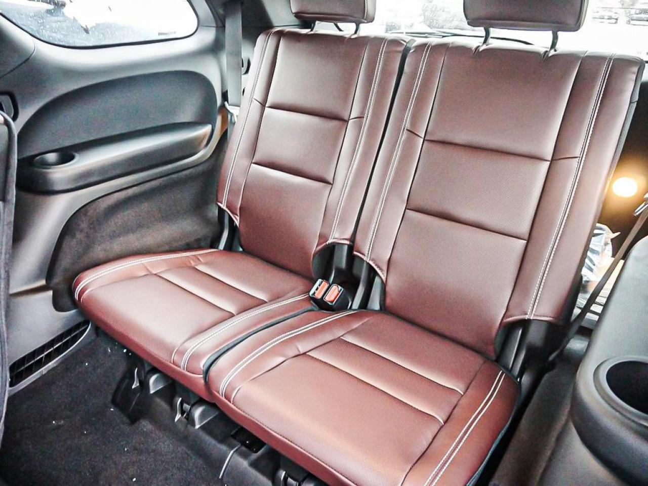 2026 Dodge Durango  Photo