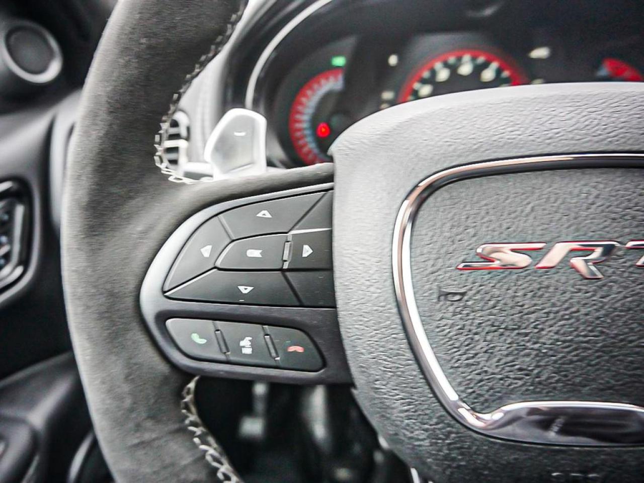 2026 Dodge Durango  Photo