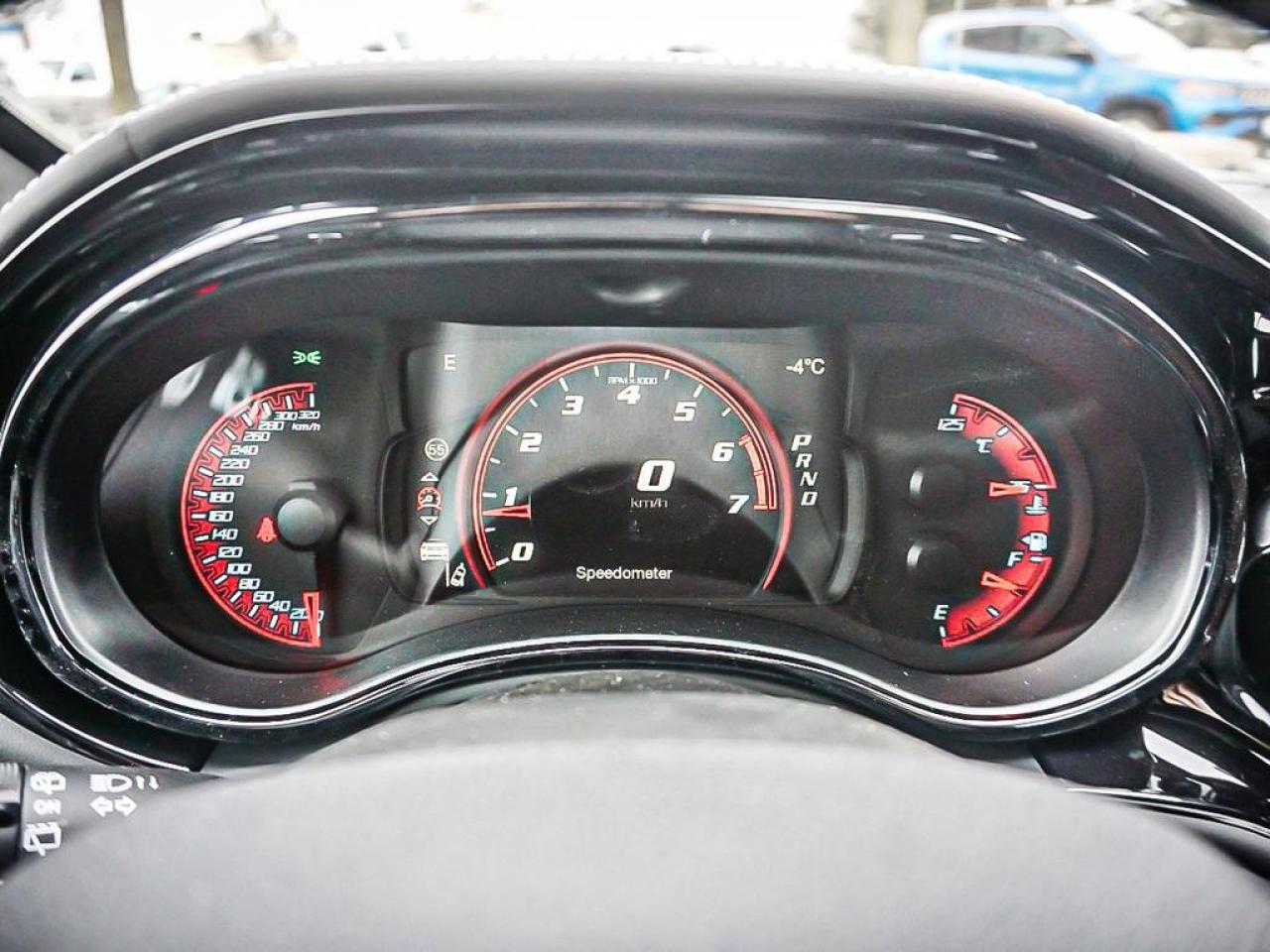 2026 Dodge Durango  Photo