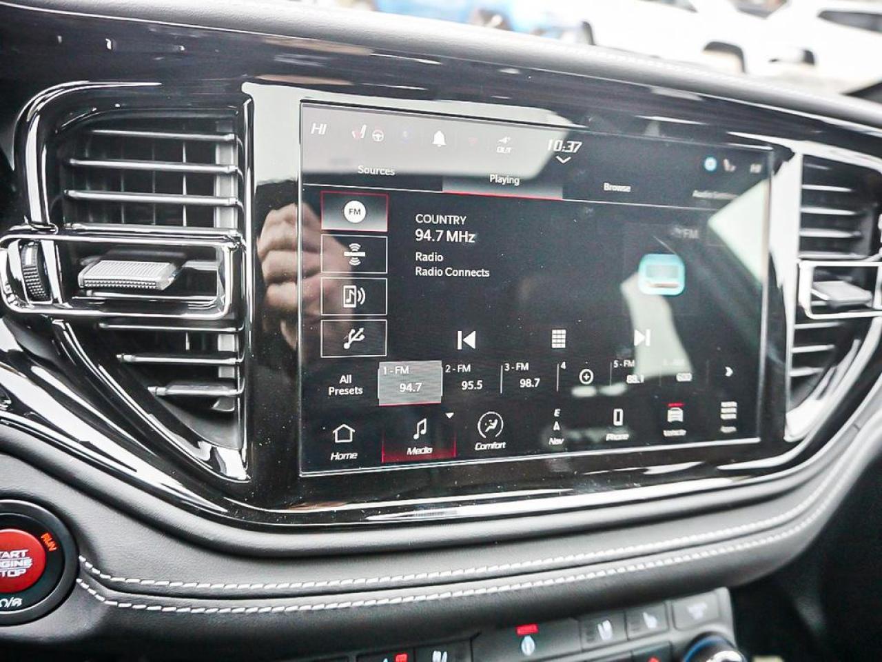 2026 Dodge Durango  Photo