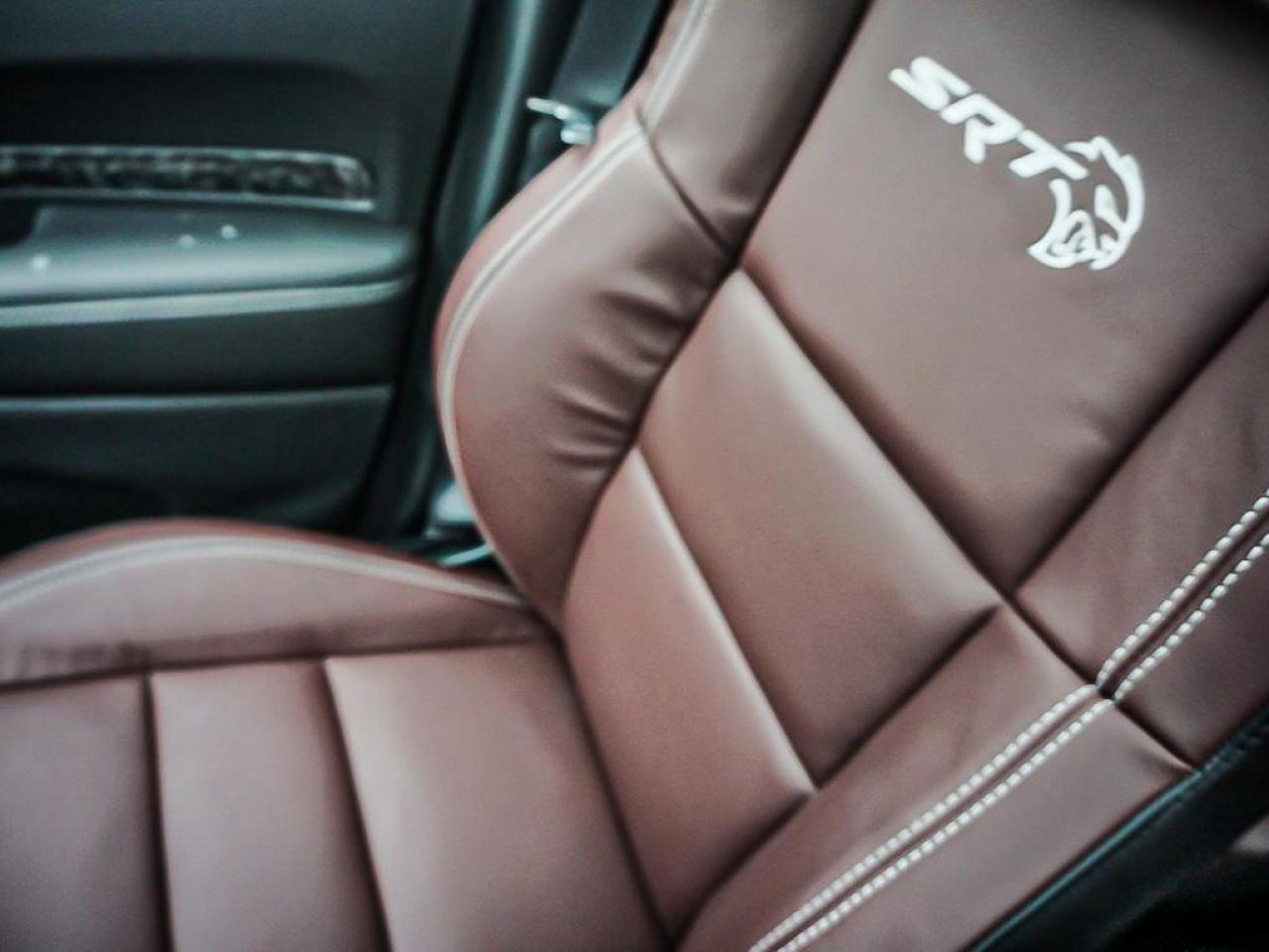 2026 Dodge Durango  Photo