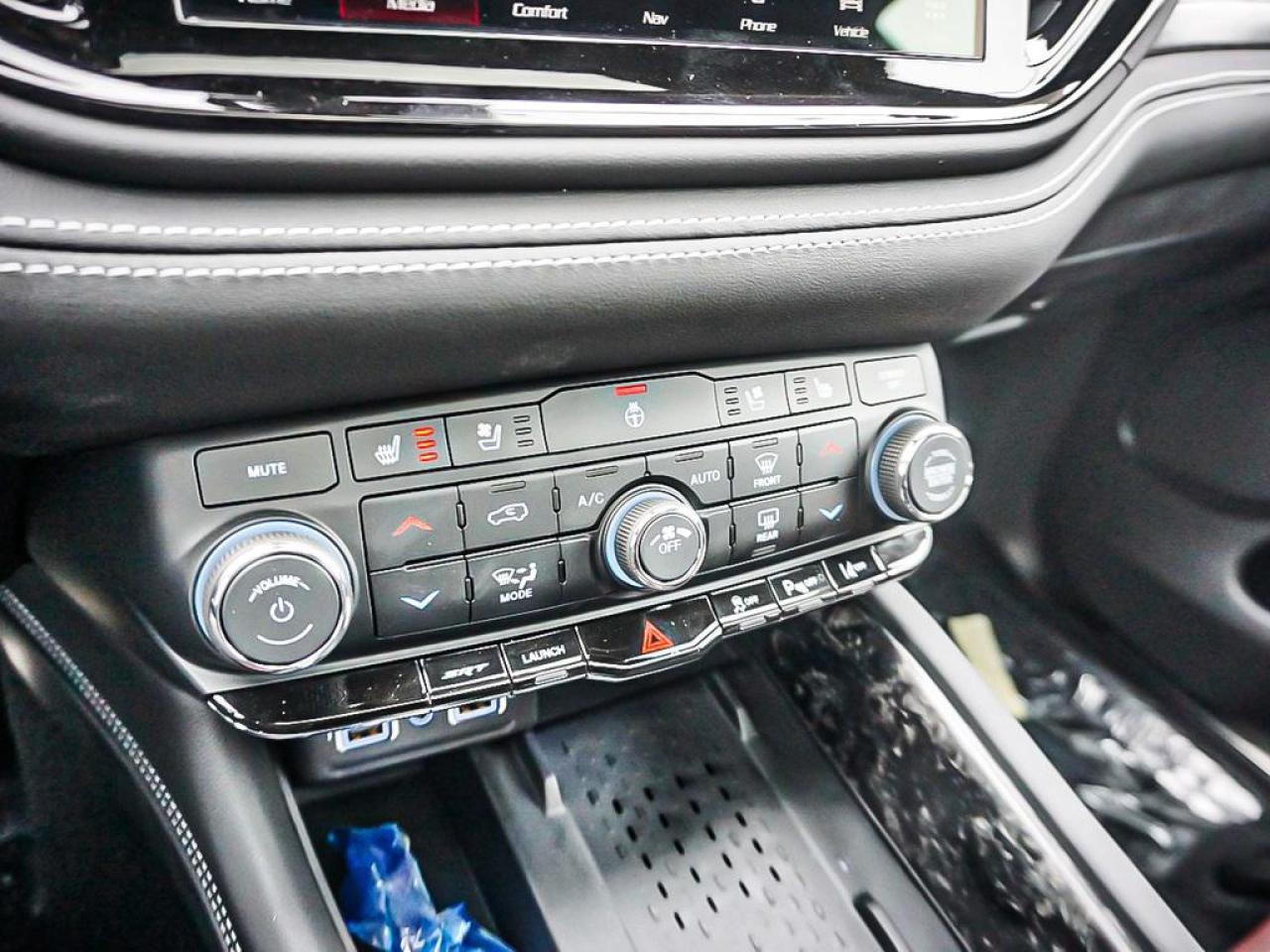 2026 Dodge Durango  Photo