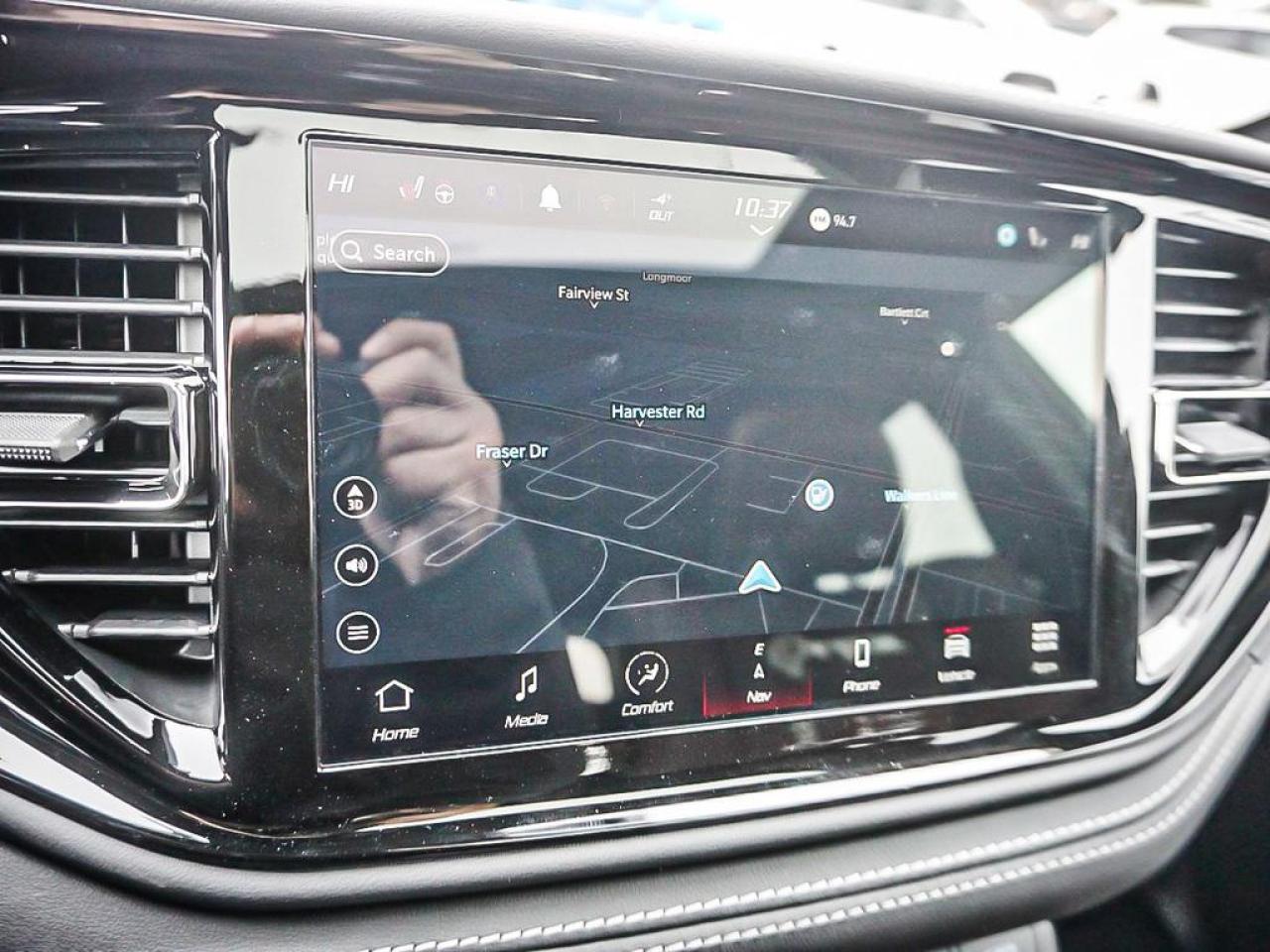 2026 Dodge Durango  Photo