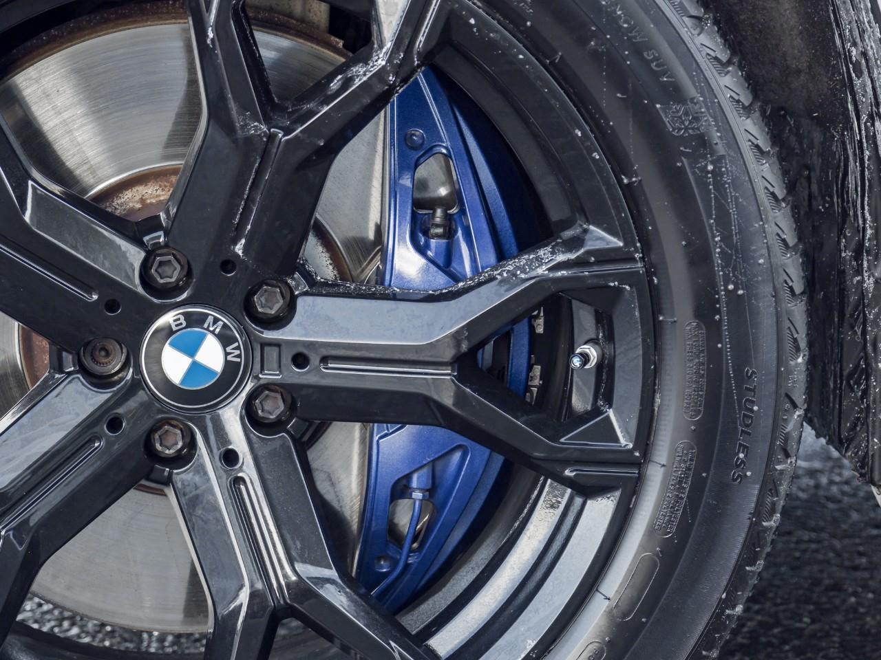 2019 BMW X5 xDrive40i 4dr All-Wheel Drive Sports Activity Vehicle Photo