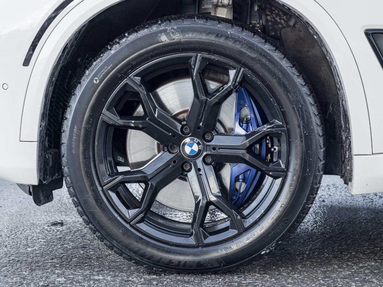 2019 BMW X5 xDrive40i 4dr All-Wheel Drive Sports Activity Vehicle Photo