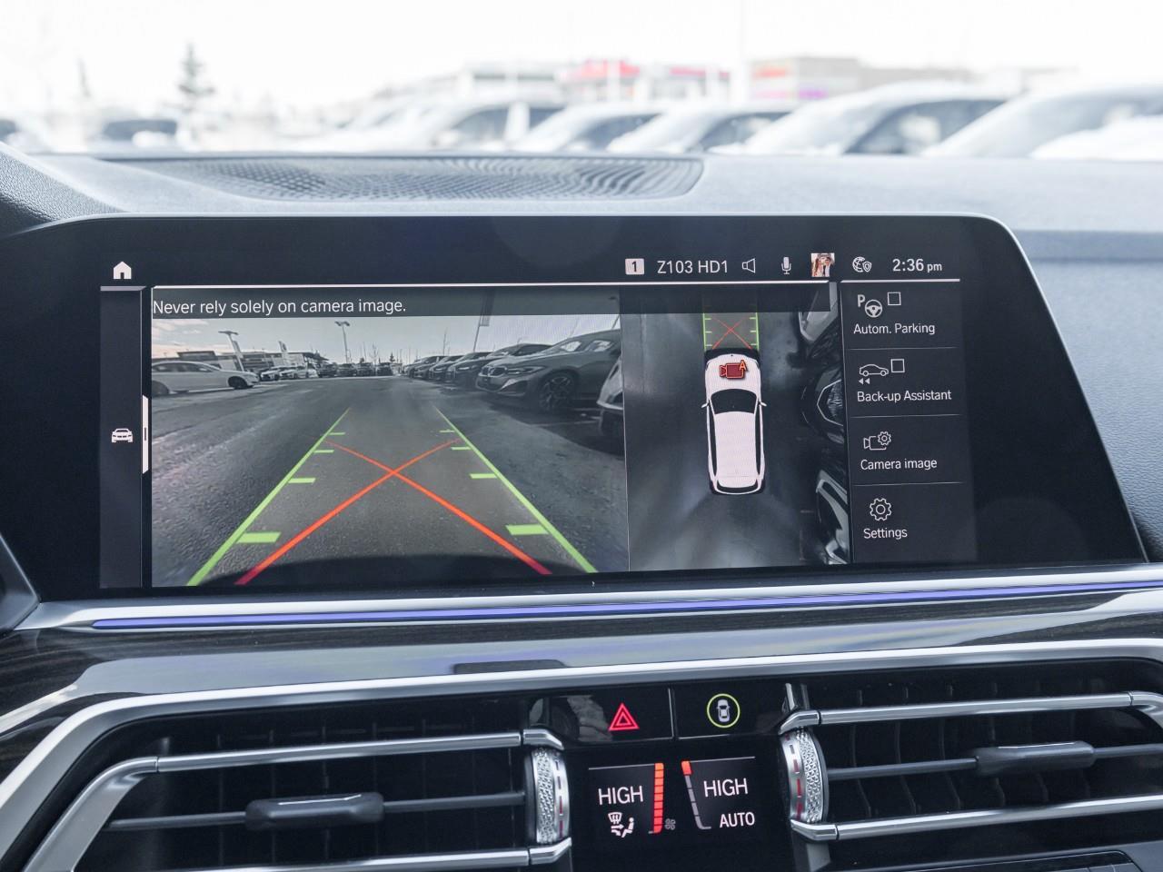 2019 BMW X5 xDrive40i 4dr All-Wheel Drive Sports Activity Vehicle Photo