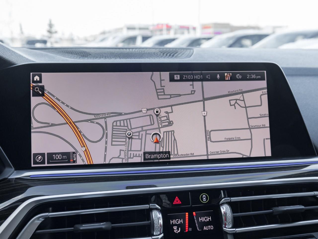 2019 BMW X5 xDrive40i 4dr All-Wheel Drive Sports Activity Vehicle Photo