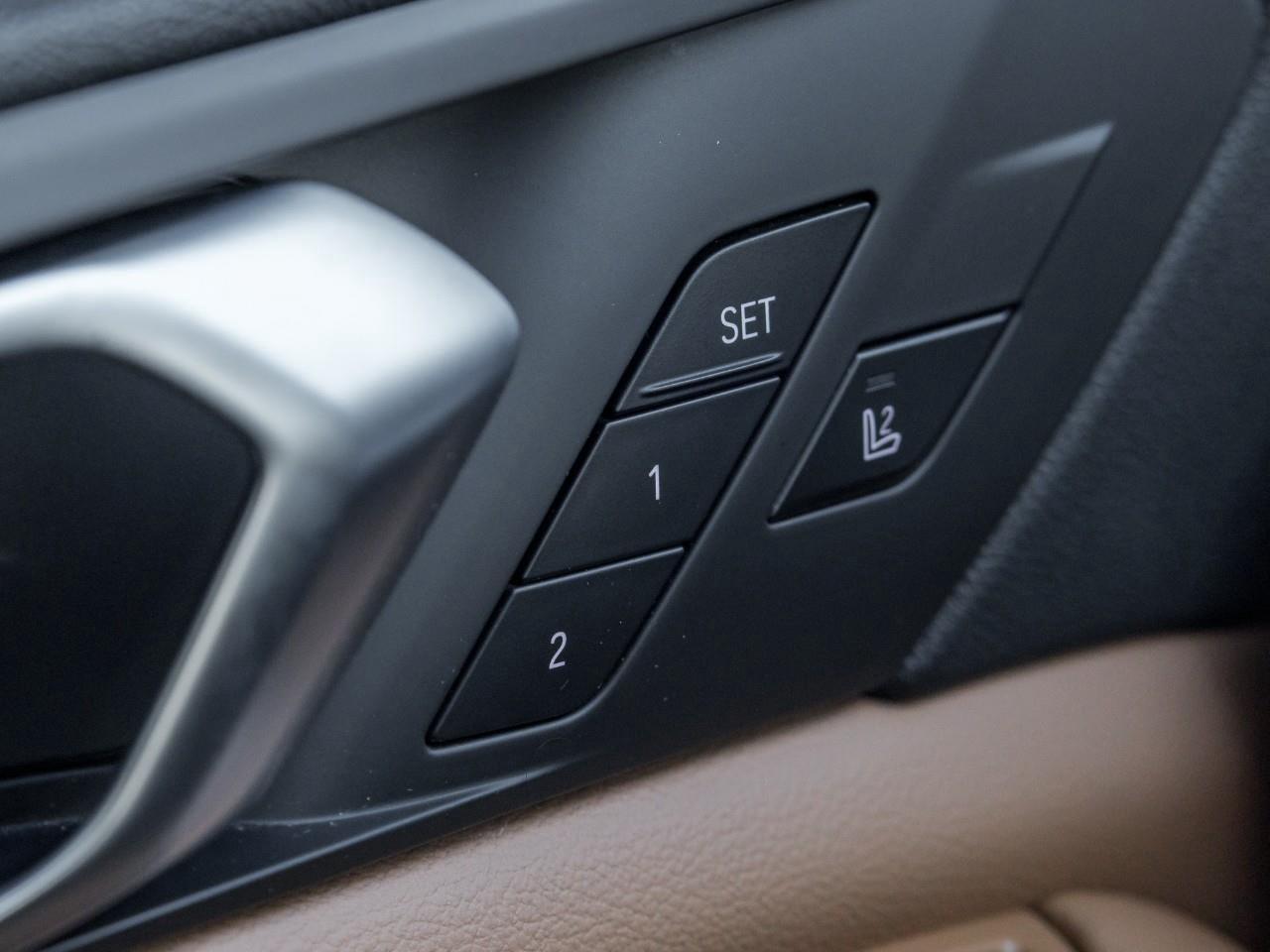 2019 BMW X5 xDrive40i 4dr All-Wheel Drive Sports Activity Vehicle Photo