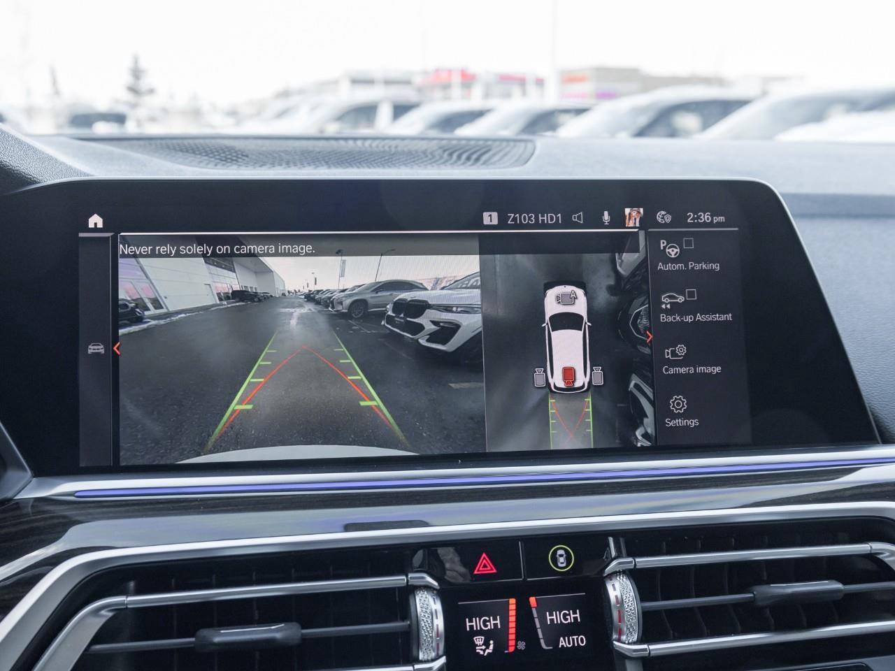 2019 BMW X5 xDrive40i 4dr All-Wheel Drive Sports Activity Vehicle Photo