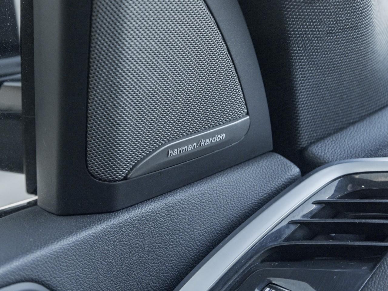 2019 BMW X5 xDrive40i 4dr All-Wheel Drive Sports Activity Vehicle Photo