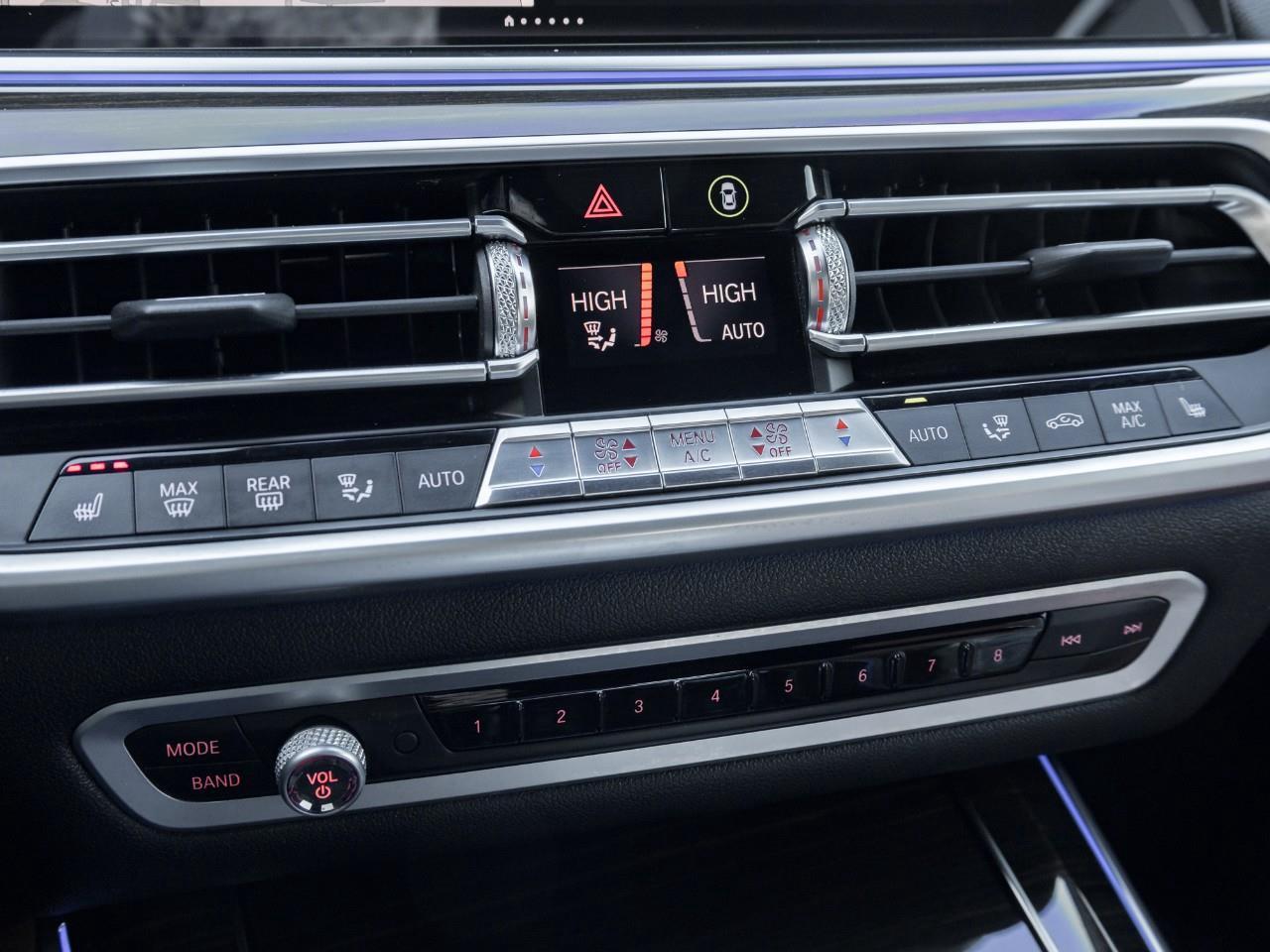 2019 BMW X5 xDrive40i 4dr All-Wheel Drive Sports Activity Vehicle Photo