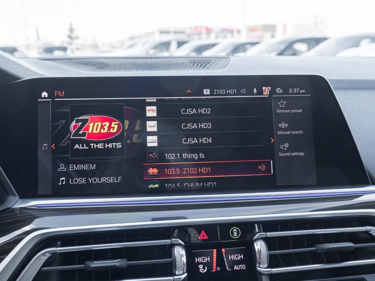 2019 BMW X5 xDrive40i 4dr All-Wheel Drive Sports Activity Vehicle Photo