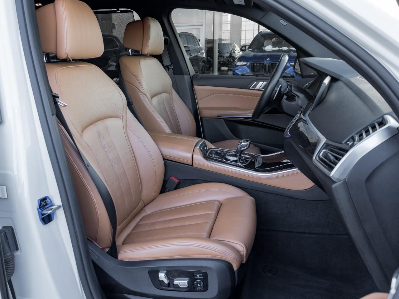 2019 BMW X5 xDrive40i 4dr All-Wheel Drive Sports Activity Vehicle Photo