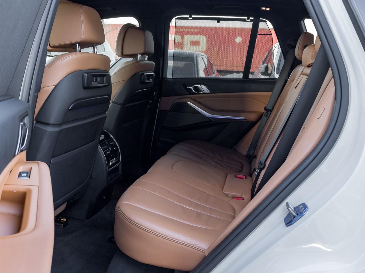 2019 BMW X5 xDrive40i 4dr All-Wheel Drive Sports Activity Vehicle Photo