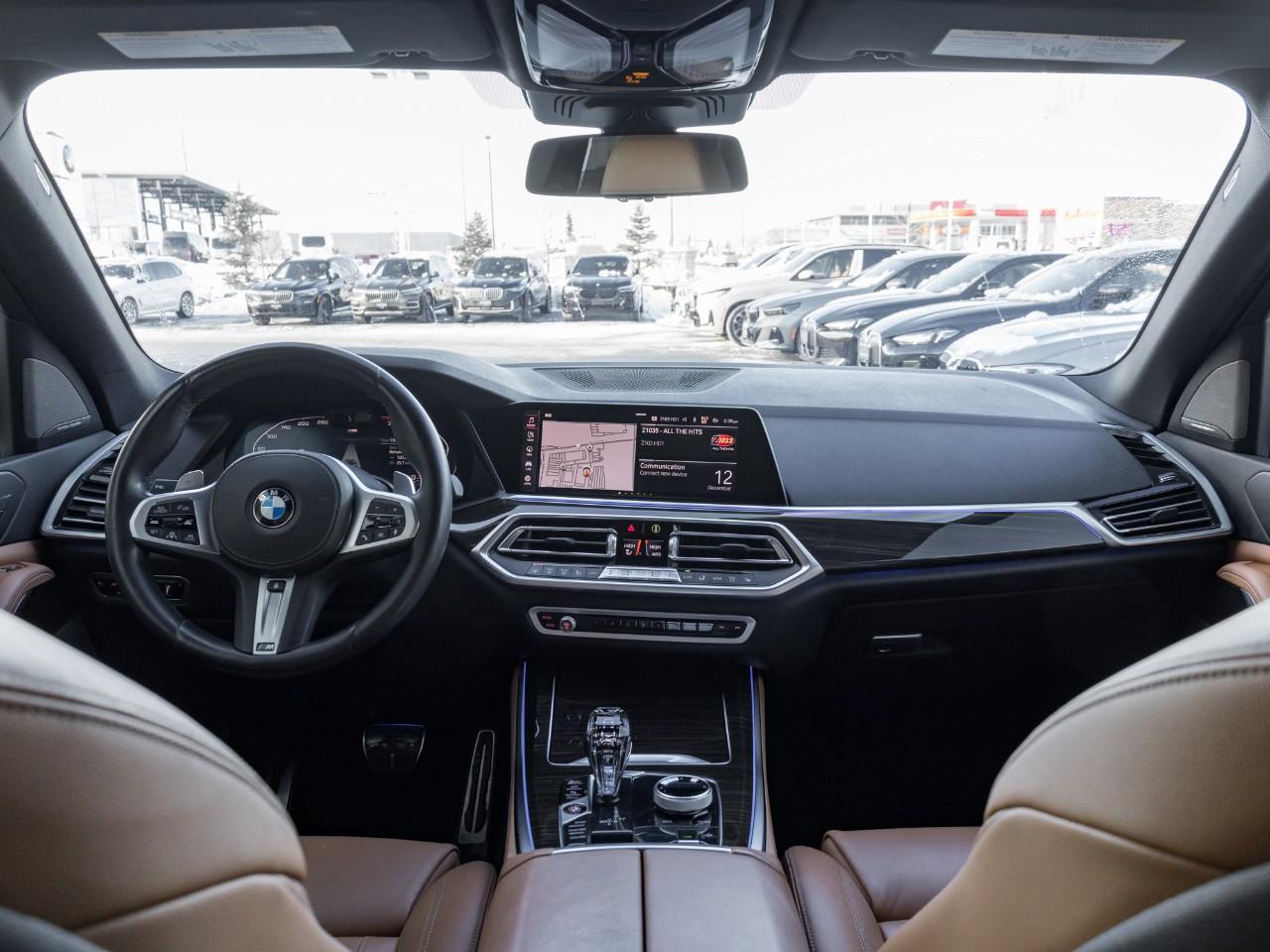 2019 BMW X5 xDrive40i 4dr All-Wheel Drive Sports Activity Vehicle Photo