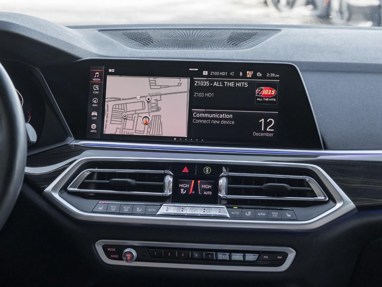 2019 BMW X5 xDrive40i 4dr All-Wheel Drive Sports Activity Vehicle Photo