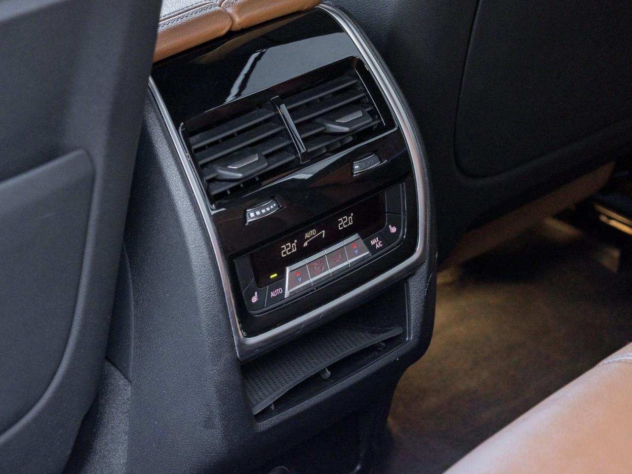 2019 BMW X5 xDrive40i 4dr All-Wheel Drive Sports Activity Vehicle Photo