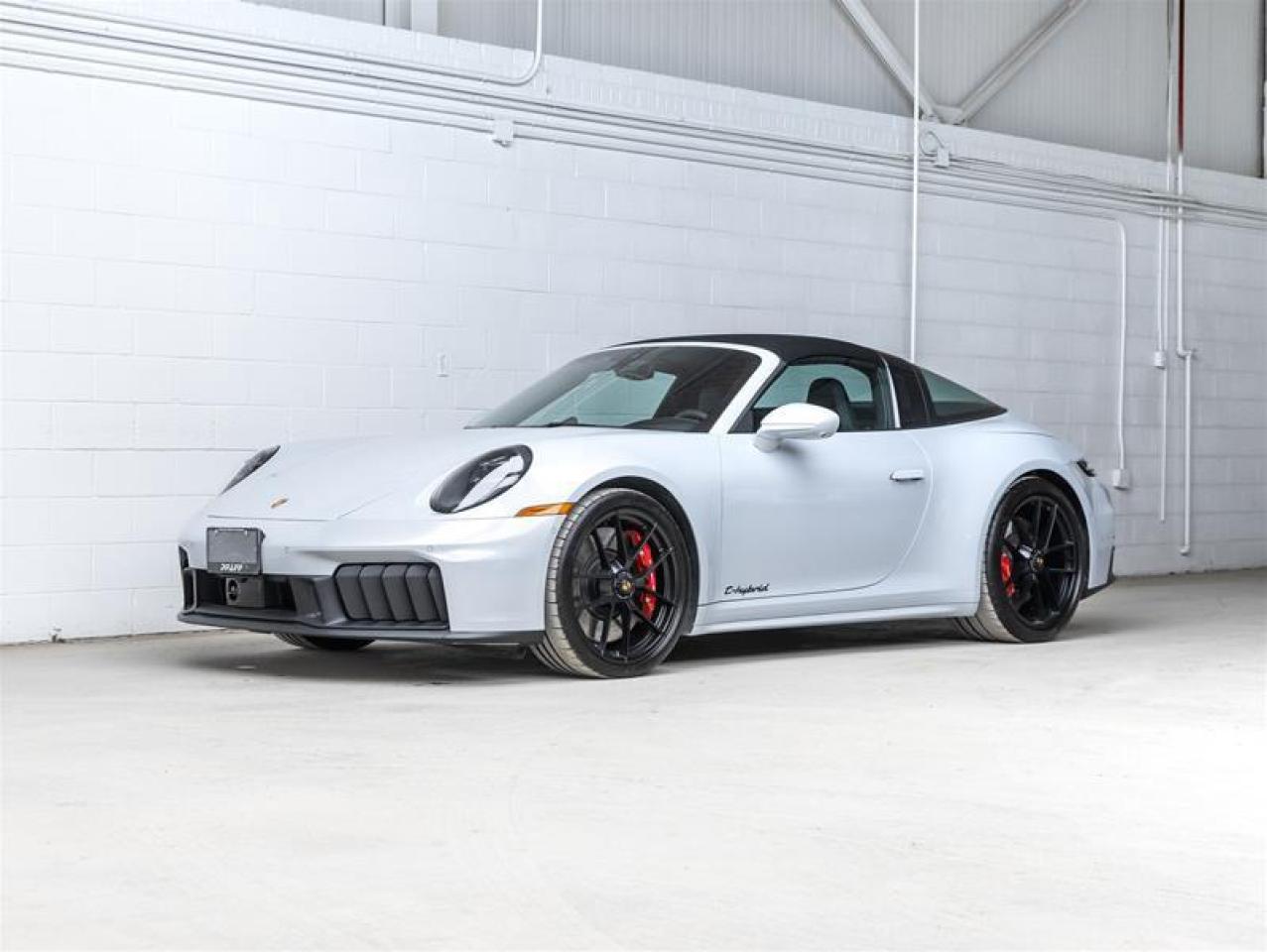 2025 Porsche 911  Photo