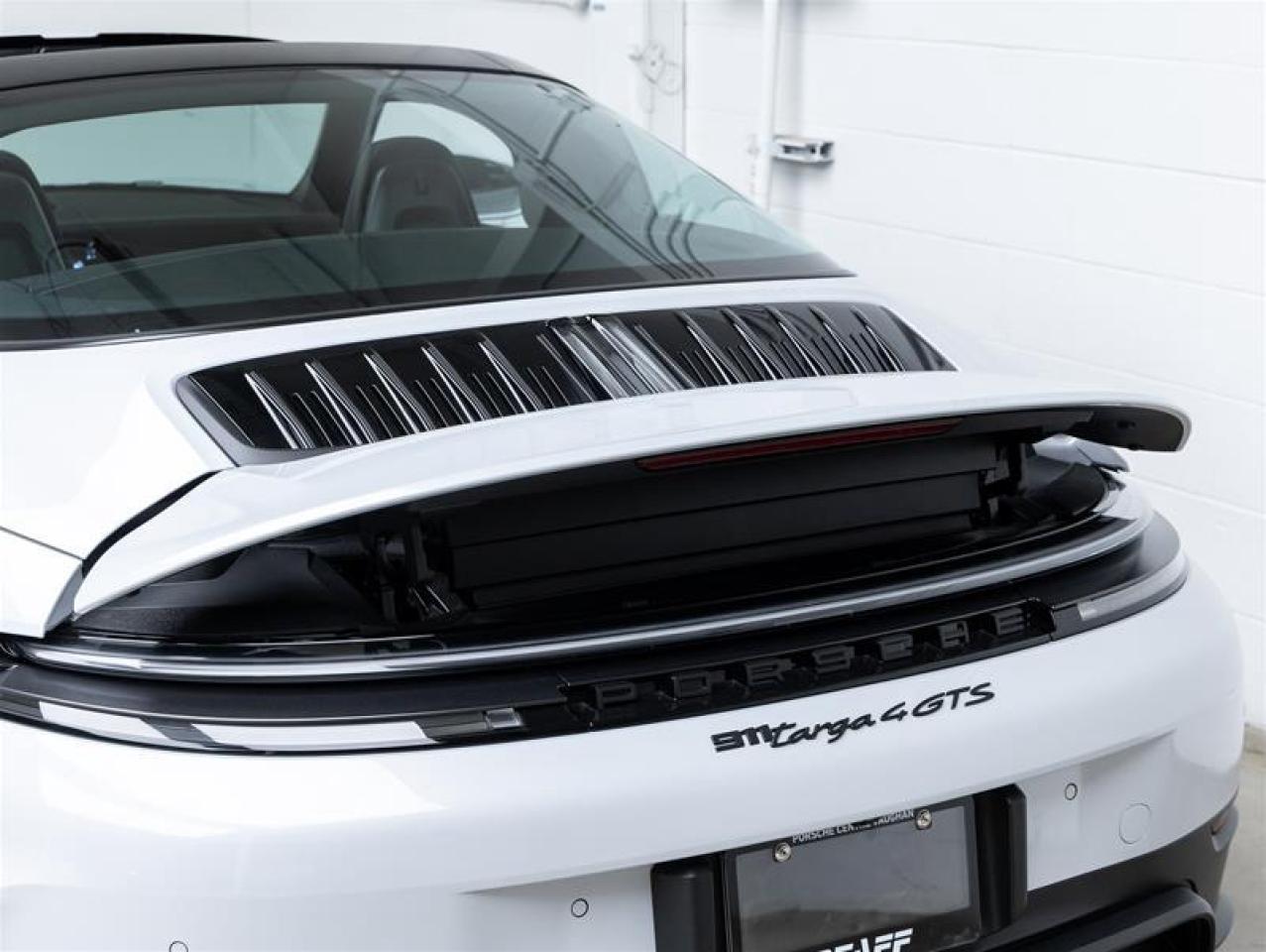 2025 Porsche 911  Photo