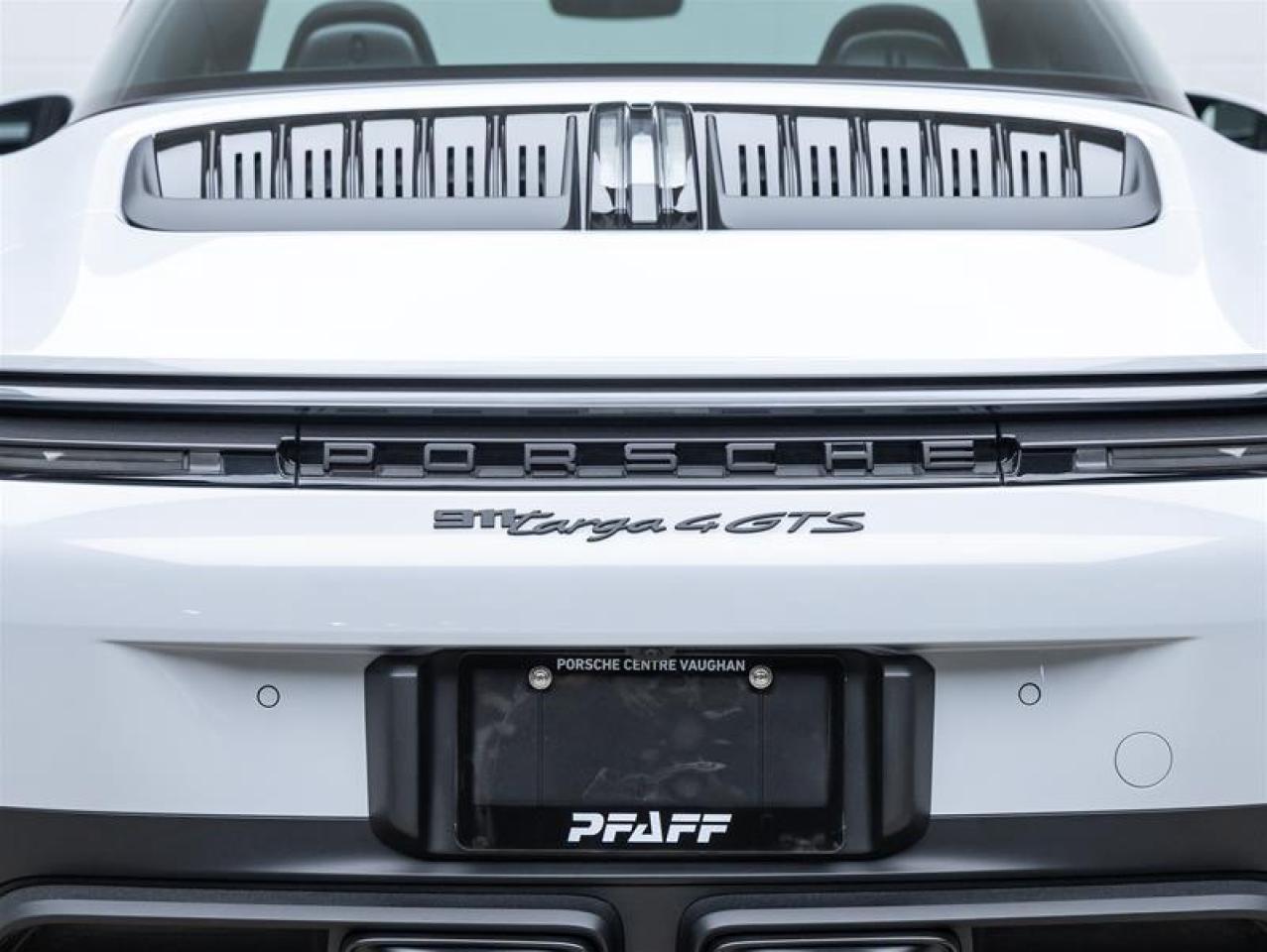 2025 Porsche 911  Photo