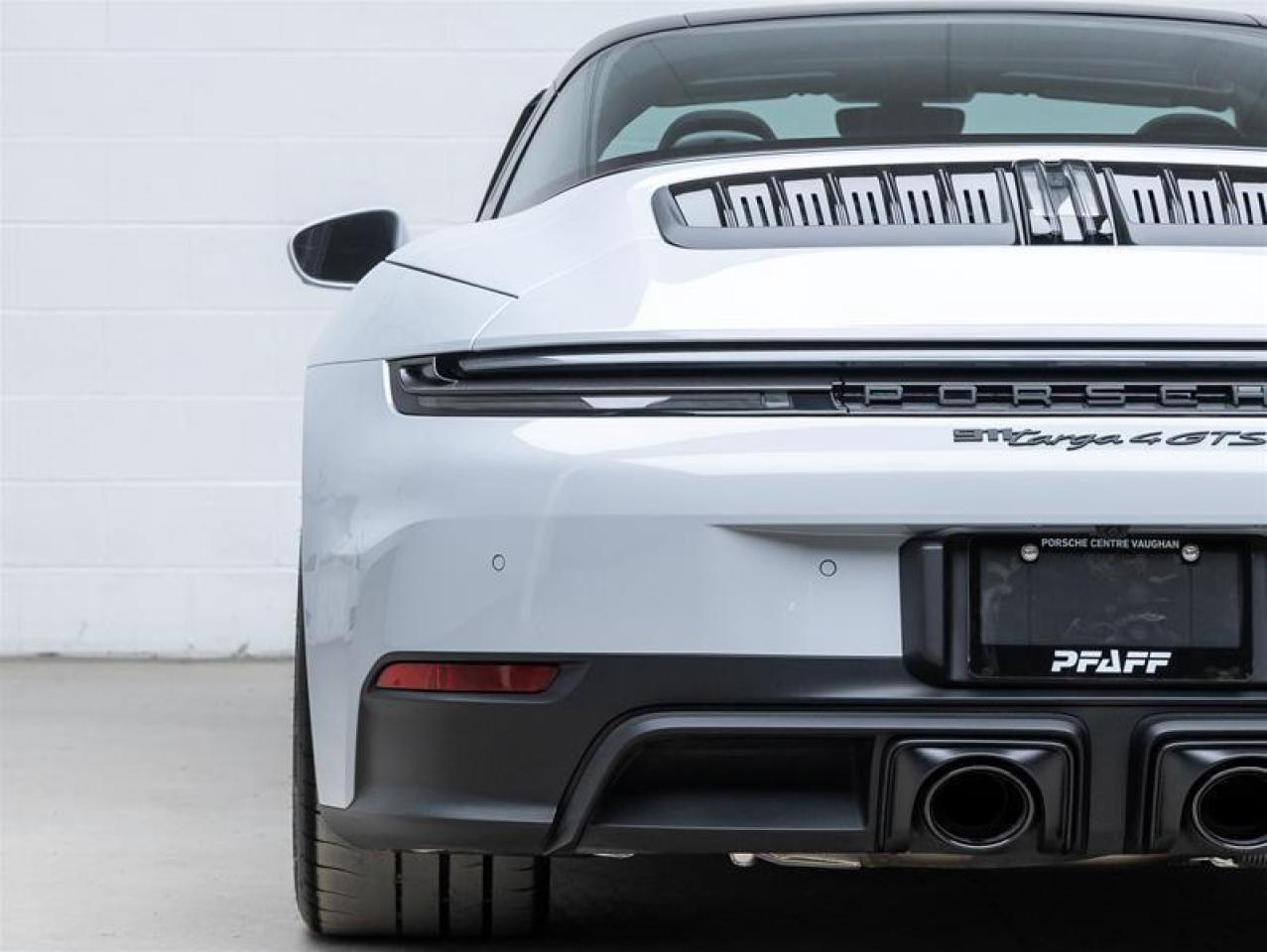 2025 Porsche 911  Photo