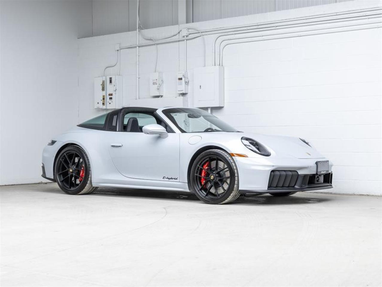 2025 Porsche 911  Photo