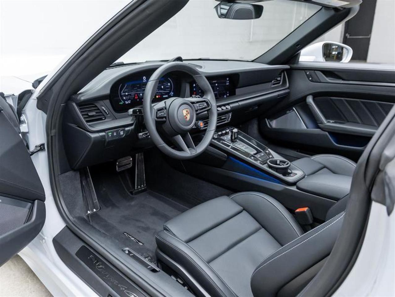 2025 Porsche 911  Photo