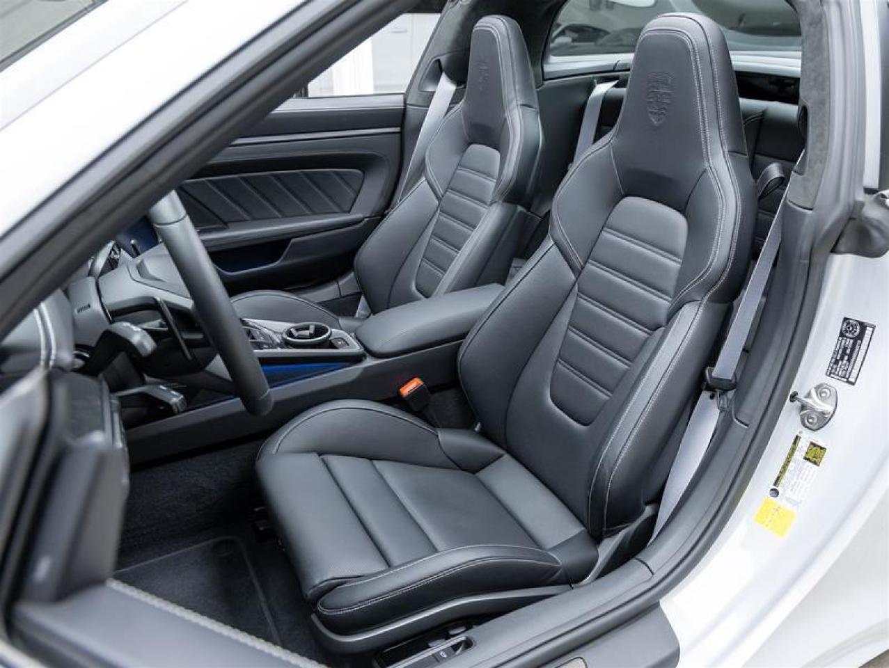 2025 Porsche 911  Photo