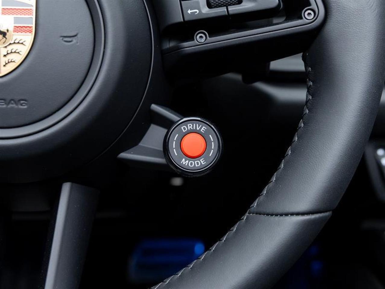 2025 Porsche 911  Photo