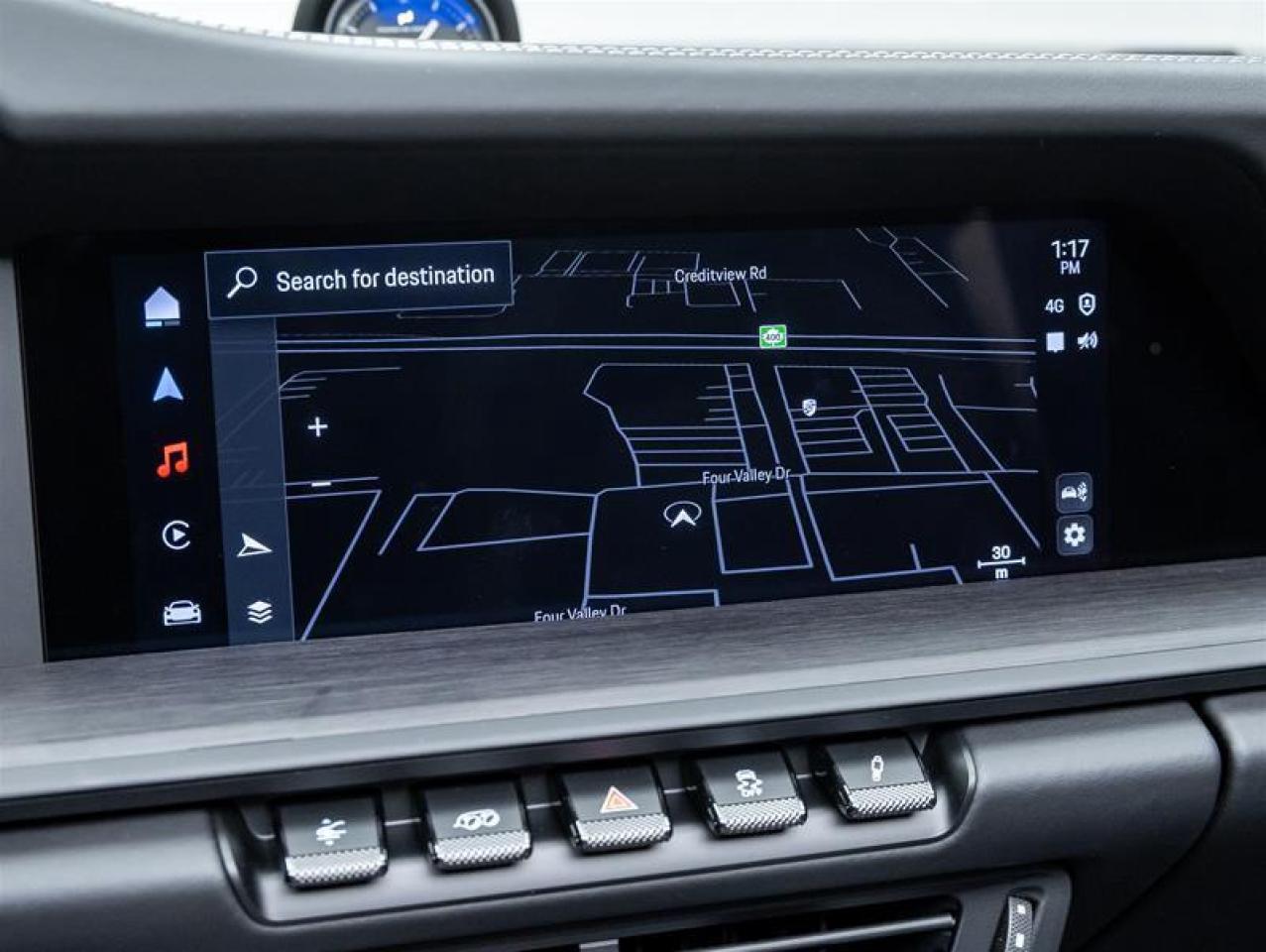 2025 Porsche 911  Photo