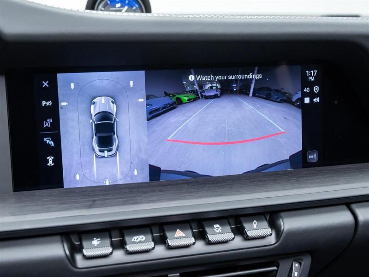 2025 Porsche 911  Photo