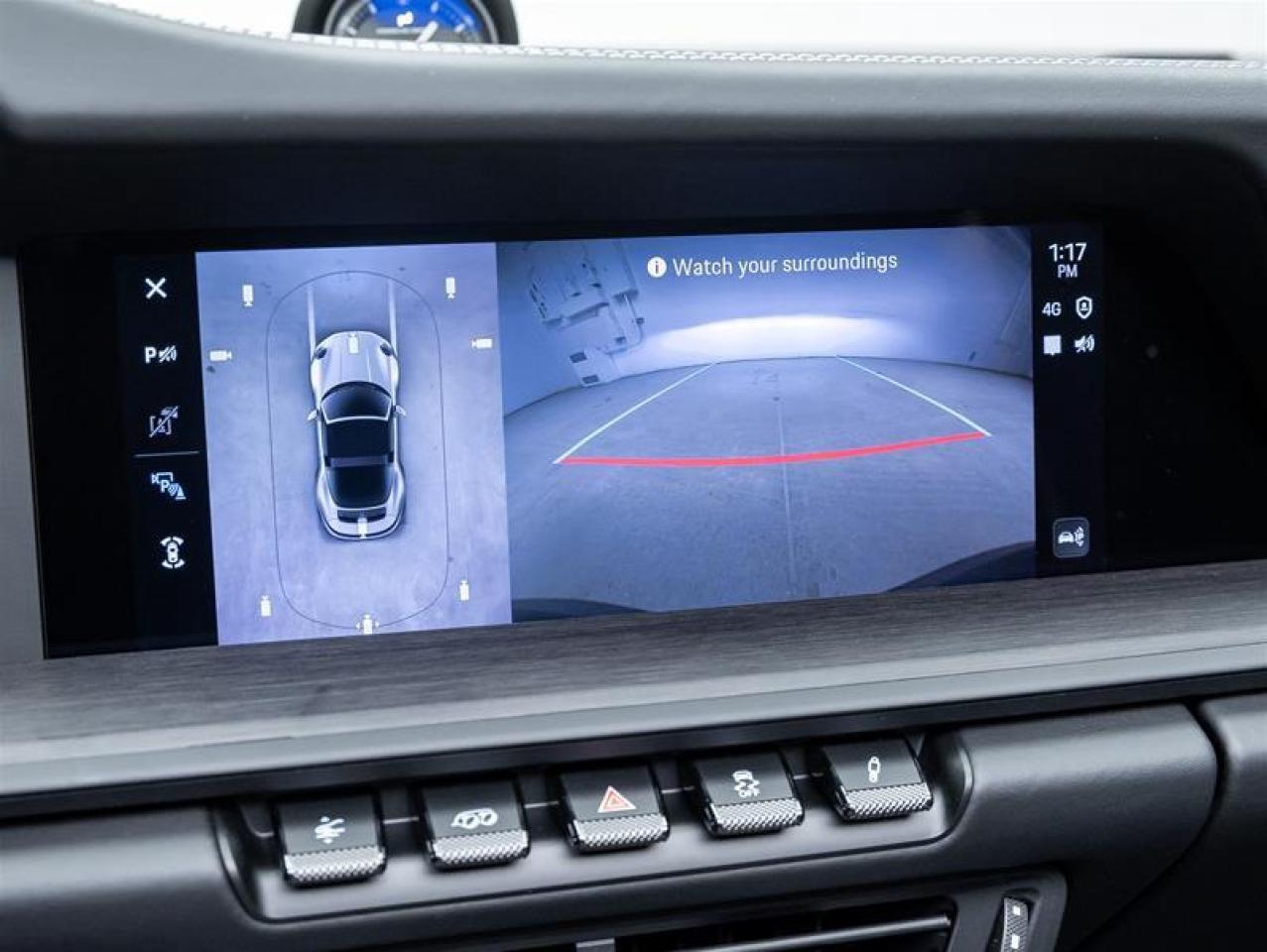 2025 Porsche 911  Photo