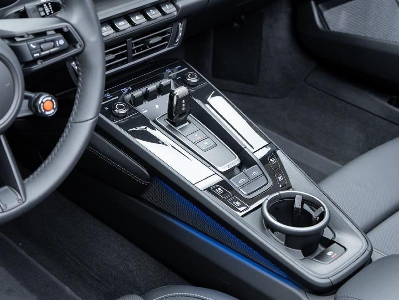 2025 Porsche 911  Photo