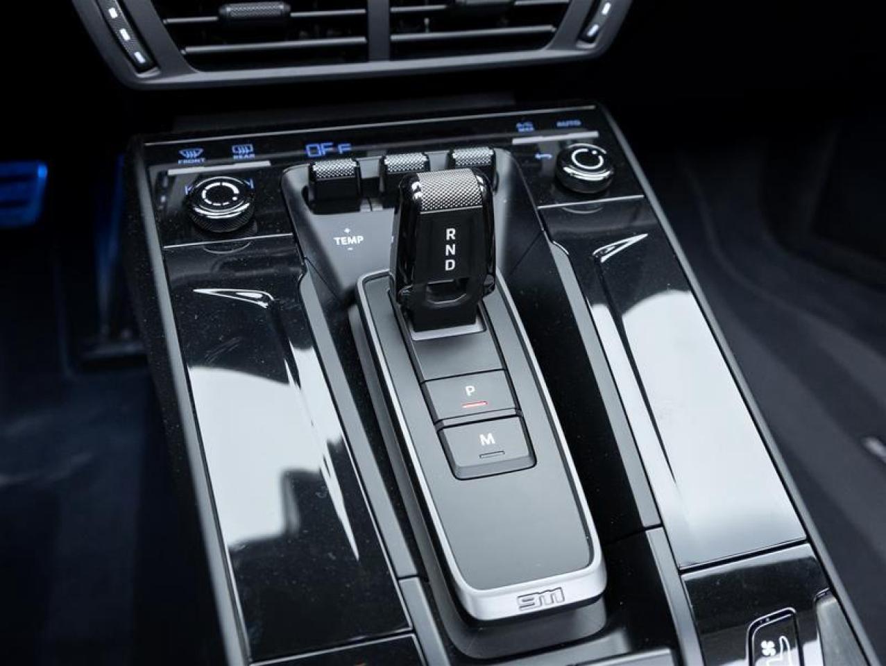 2025 Porsche 911  Photo