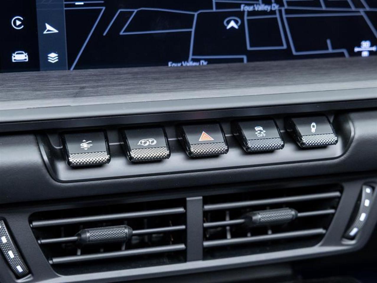 2025 Porsche 911  Photo