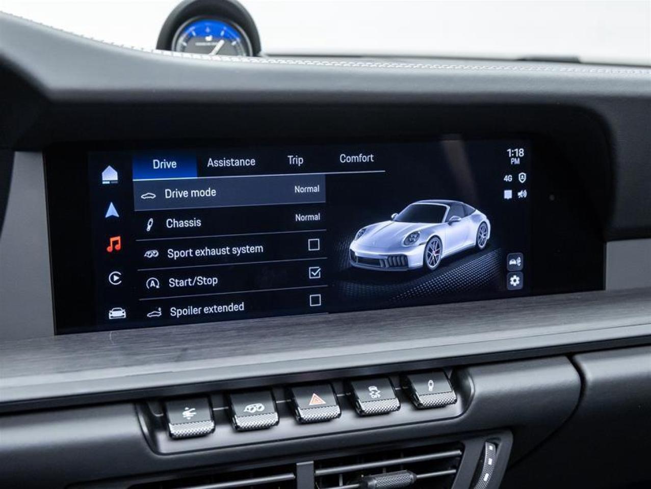 2025 Porsche 911  Photo