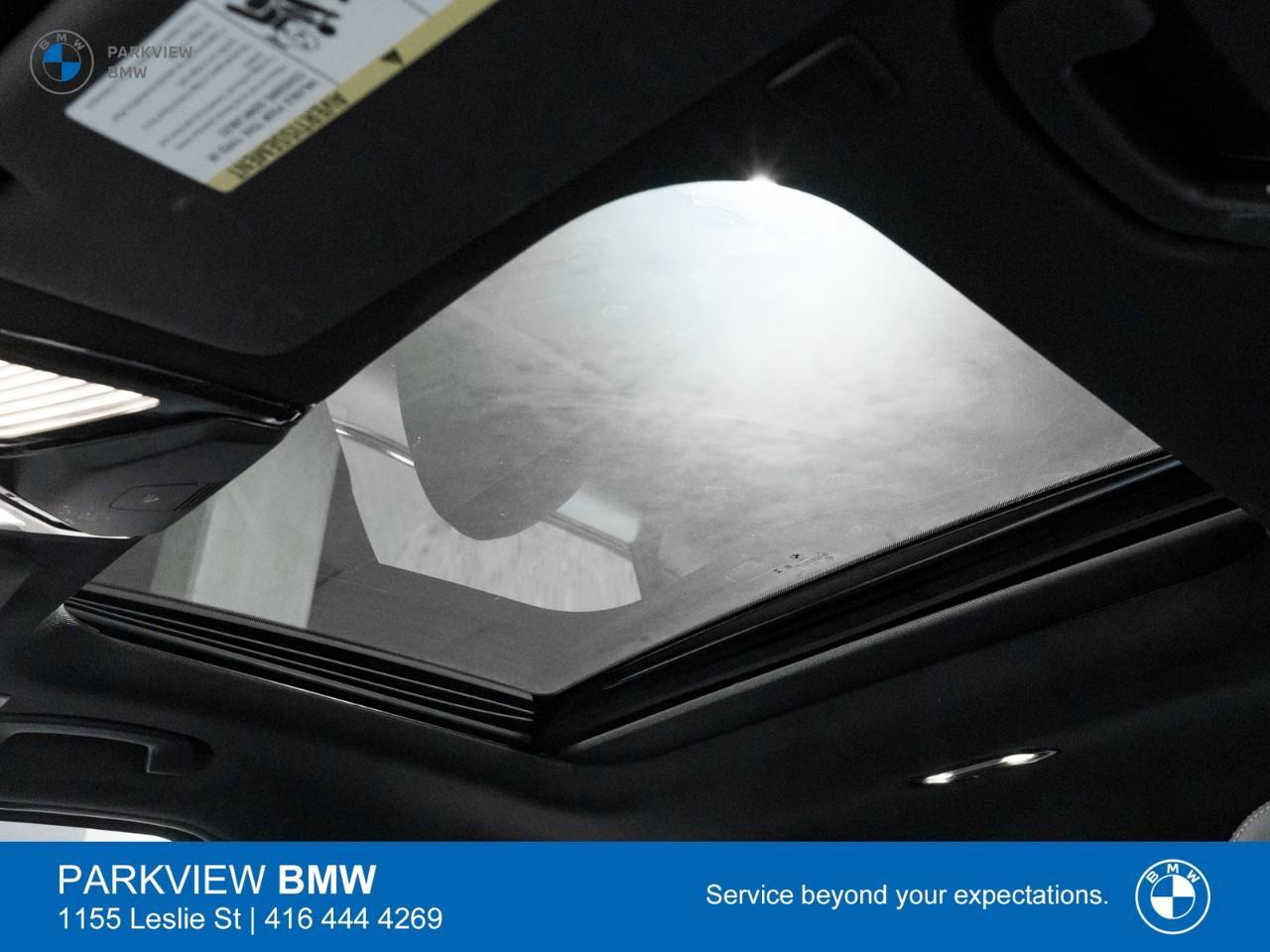 2023 BMW M340 i xDrive 4dr All-Wheel Drive Sedan Photo