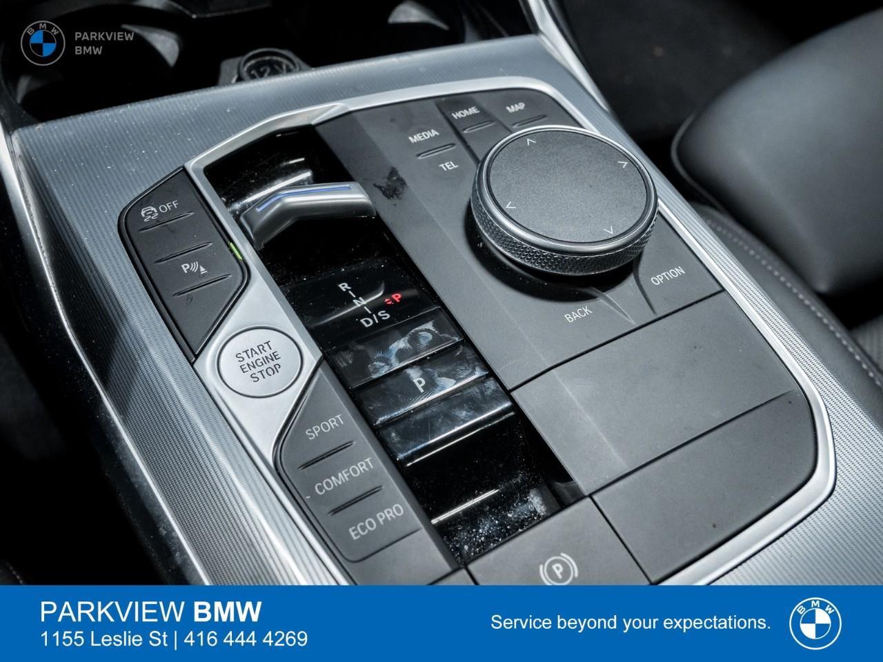 2023 BMW M340 i xDrive 4dr All-Wheel Drive Sedan Photo