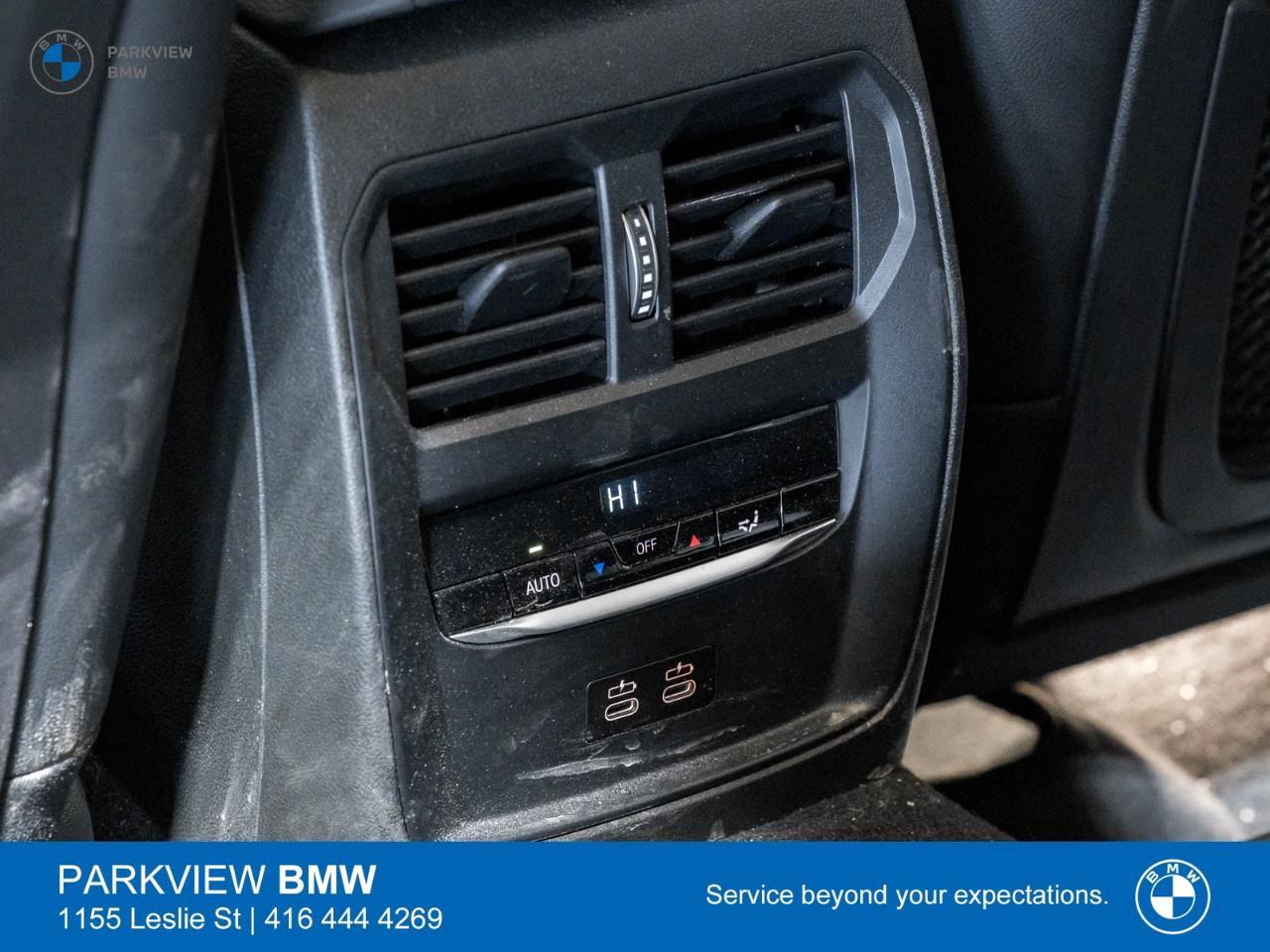 2023 BMW M340 i xDrive 4dr All-Wheel Drive Sedan Photo