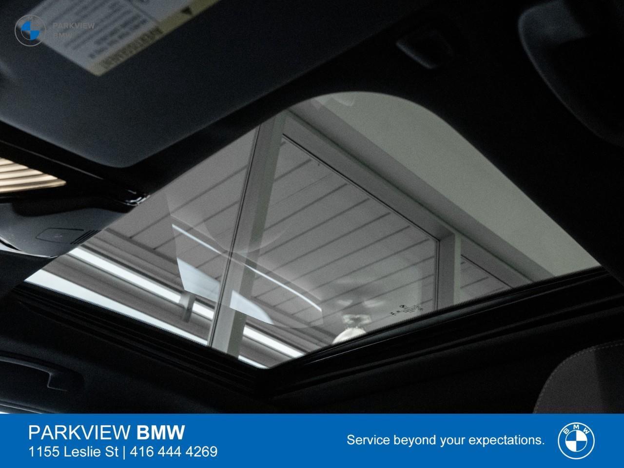 2023 BMW M340 i xDrive 4dr All-Wheel Drive Sedan Photo