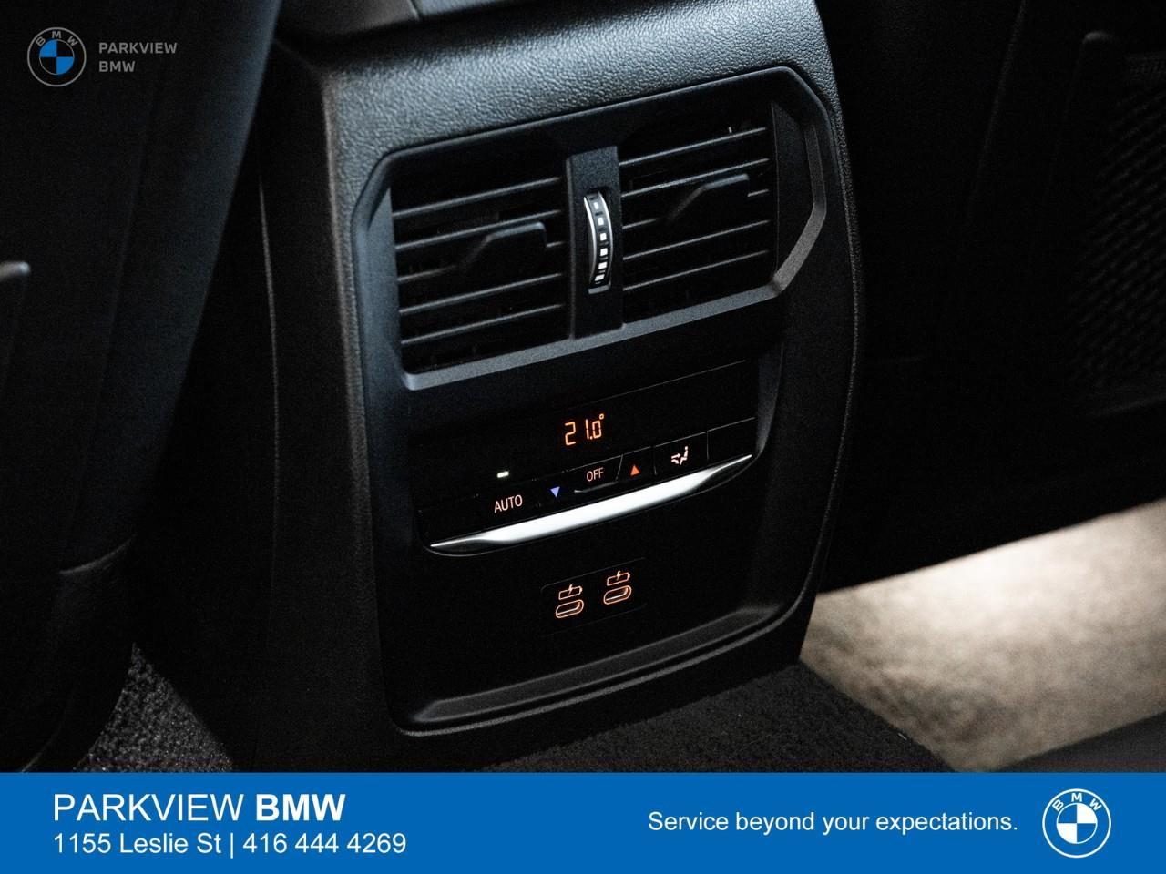 2023 BMW M340 i xDrive 4dr All-Wheel Drive Sedan Photo