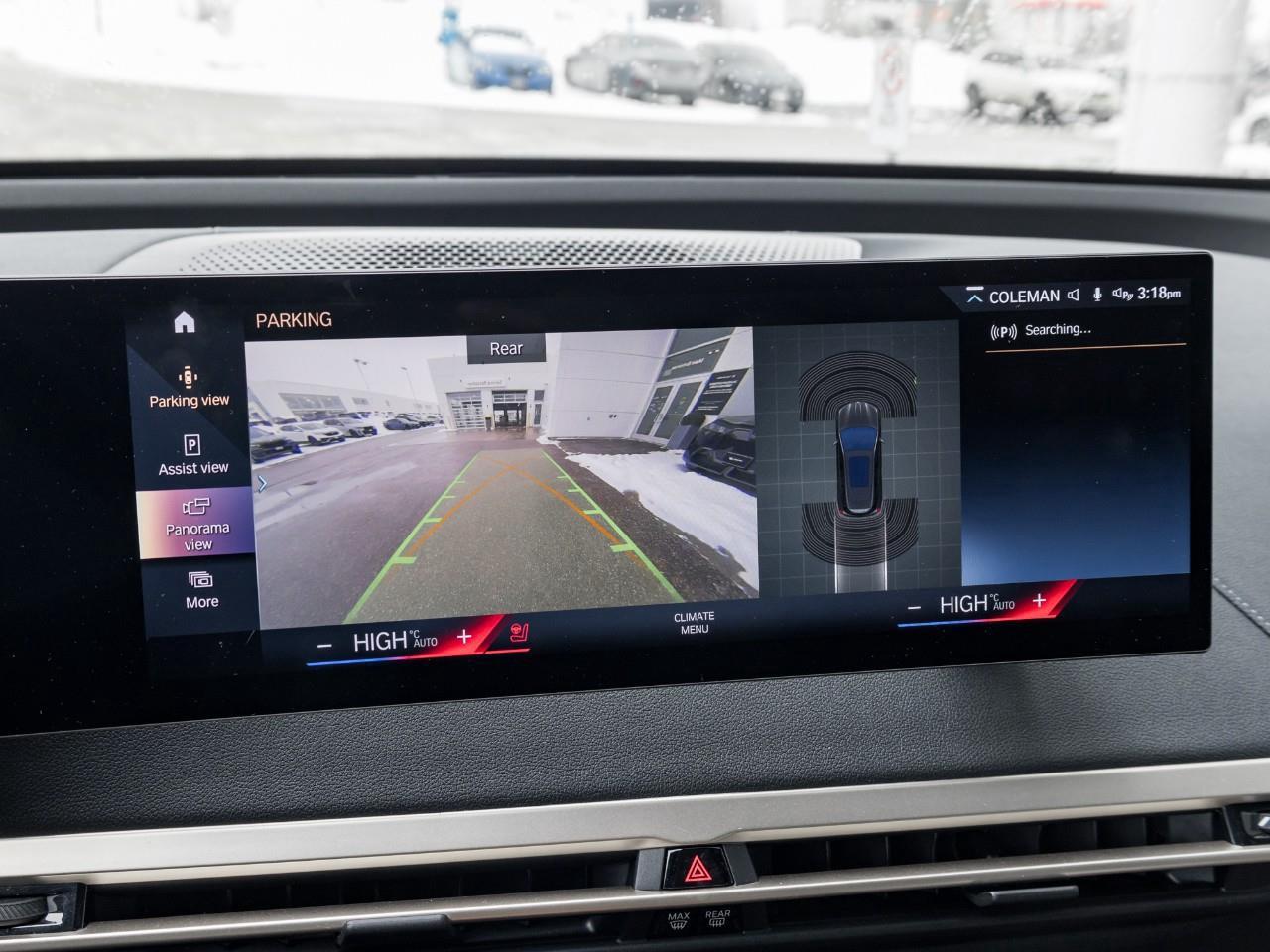 2023 BMW iX xDrive50 4dr All-Wheel Drive Sports Activity Vehicle Photo