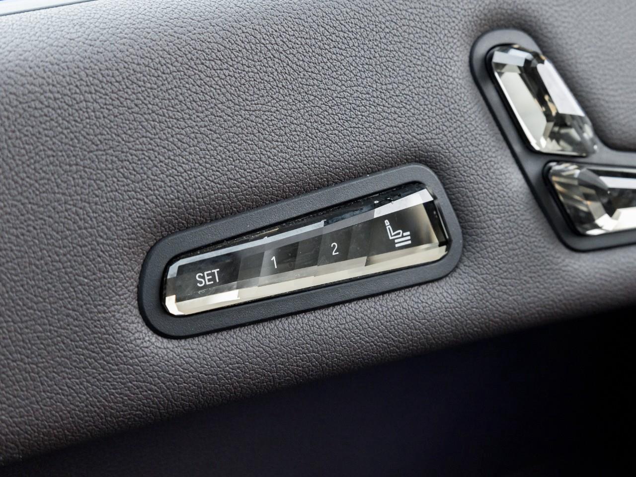 2023 BMW iX xDrive50 4dr All-Wheel Drive Sports Activity Vehicle Photo