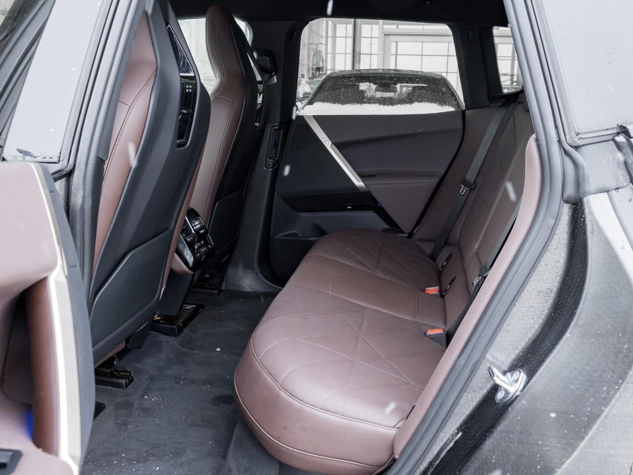 2023 BMW iX xDrive50 4dr All-Wheel Drive Sports Activity Vehicle Photo