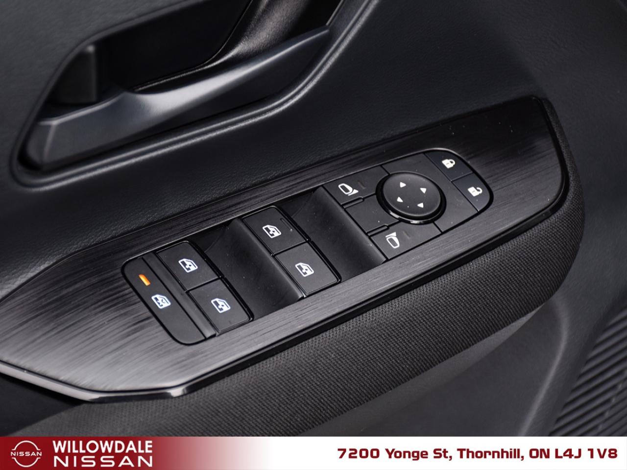 2025 Nissan Kicks S 4dr All-Wheel Drive Photo